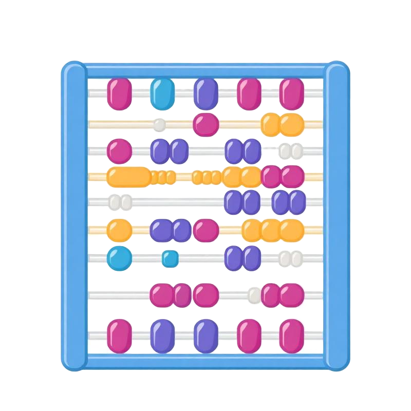 Abacus Program